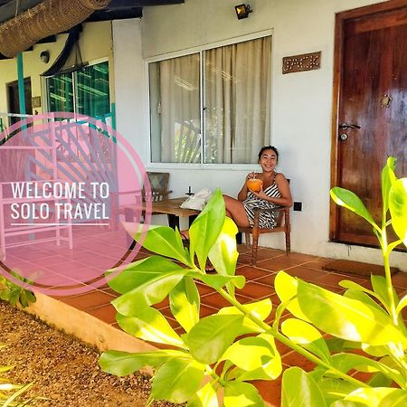 Wallama Villa Ambalangoda  Exterior photo