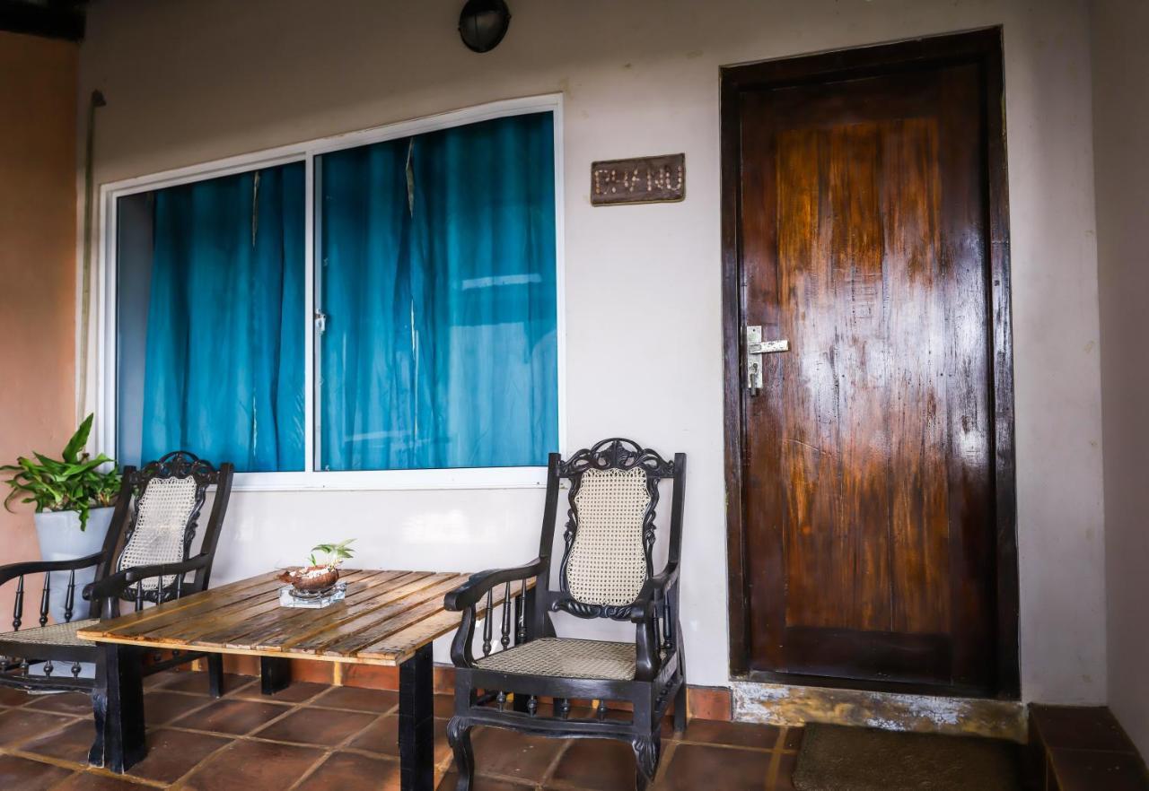 Wallama Villa Ambalangoda  Exterior photo