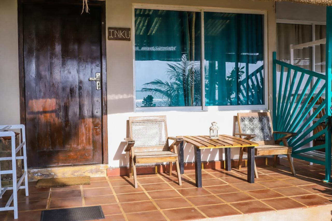 Wallama Villa Ambalangoda  Exterior photo
