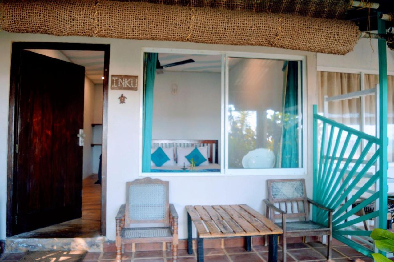 Wallama Villa Ambalangoda  Exterior photo