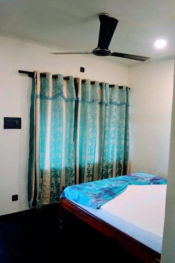 Wallama Villa Ambalangoda  Exterior photo