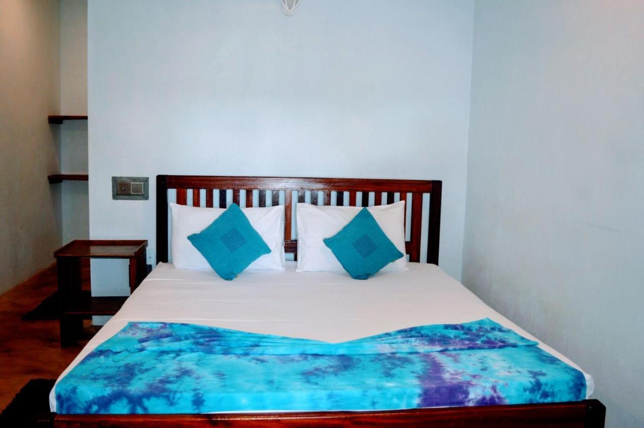 Wallama Villa Ambalangoda  Exterior photo
