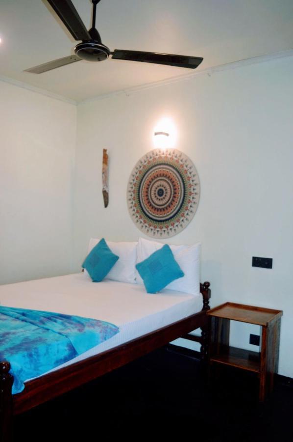 Wallama Villa Ambalangoda  Exterior photo