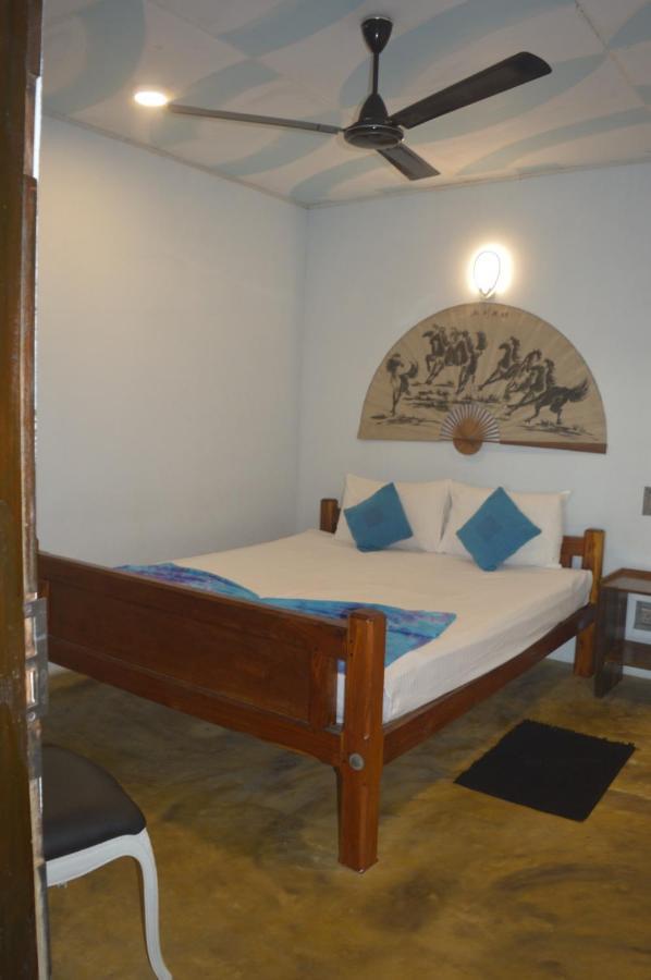 Wallama Villa Ambalangoda  Exterior photo