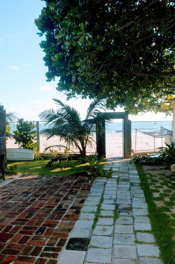 Wallama Villa Ambalangoda  Exterior photo