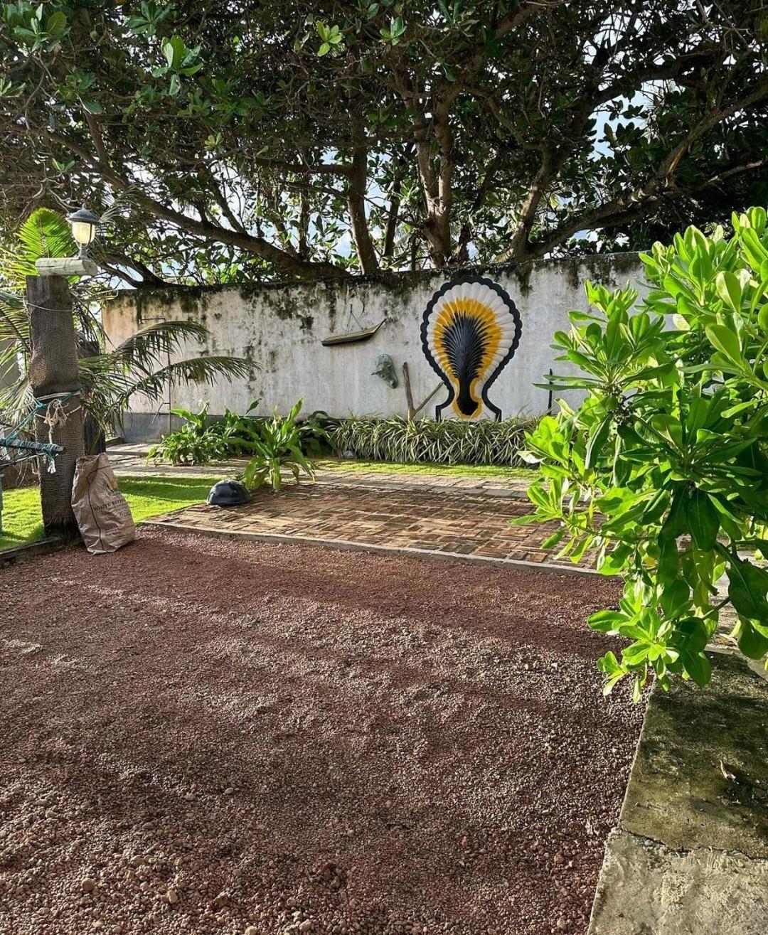 Wallama Villa Ambalangoda  Exterior photo
